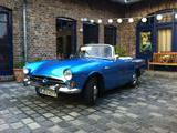 1965 Sunbeam Alpine