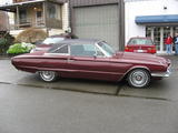 1966 Ford Thunderbird Town Landau