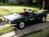 1969 Triumph Spitfire MkIII