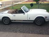 1976 Triumph Spitfire