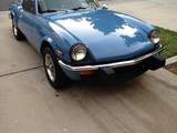 1975 Triumph Spitfire 1500