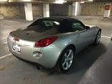 2006 Pontiac Solstice