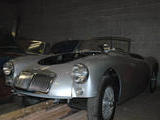 1959 MG MGA