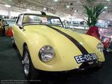 1961 Austin Healey Sprite