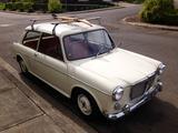 1964 MG 1100