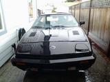 1980 Triumph TR7 Drophead