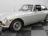 1973 MG MGB GT