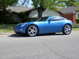 2010 Pontiac Solstice