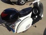 1970 Vespa VLB Sprint 150