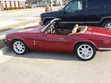1979 Triumph Spitfire 1500