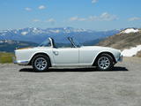 1963 Triumph TR4