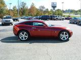 2009 Pontiac Solstice