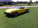 1979 Triumph Spitfire 1500
