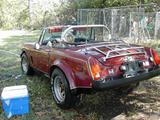 1976 MG Midget 1500