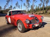 1961 Austin Healey 3000