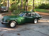 1971 Triumph GT6 MkIII