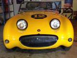 1958 Austin Healey Bugeye Sprite