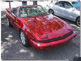 1980 Triumph TR7 Drophead