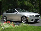 2013 BMW 528i