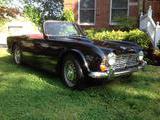 1964 Triumph TR4