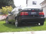 1993 Volkswagen Corrado