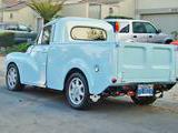 1961 Morris Minor Pickup