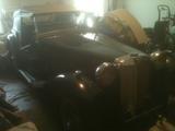 1946 MG TC