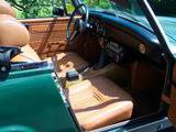 1976 MG Midget