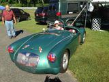 1959 MG MGA