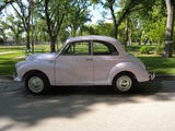 1961 Morris Minor 1000000