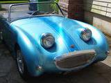 1959 Austin Healey Sprite