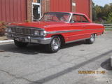 1964 Ford Galaxie