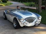 1955 Austin Healey 100