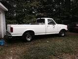 1989 Ford F 150 Pickup