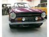 1974 Triumph TR6