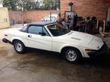 1979 Triumph TR7
