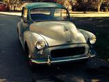 1959 Morris Minor
