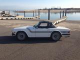 1974 Triumph TR6