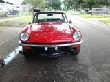 1975 Triumph Spitfire 1500