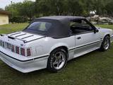1990 Ford Mustang