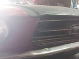 1967 Ford Mustang