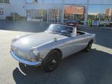 1966 MG MGB MkI