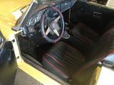 1974 MG MGB MkII