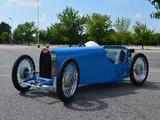 1927 CycleKart French