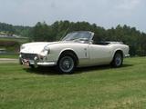 1964 Triumph Spitfire 4 MkI