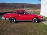 1980 Triumph TR8