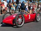 1961 CycleKart Race Car