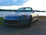 2004 Honda S2000