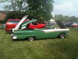 1957 Ford Skyliner