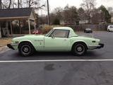 1976 Triumph Spitfire 1500